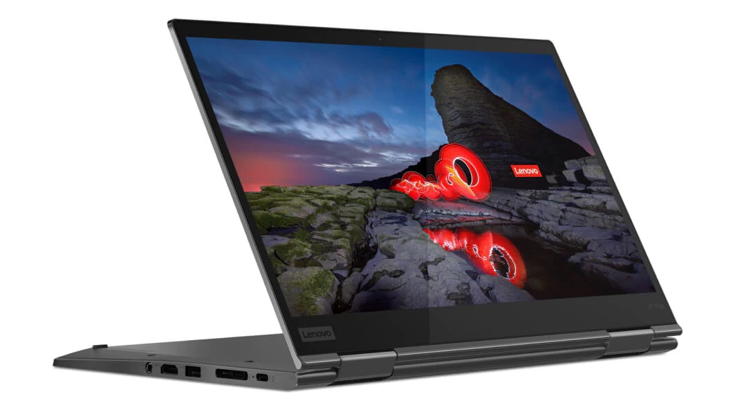 Lenovo ThinkPad X1 Yoga Gen 4 - Intel Core i7-8665U/ RAM 16GB